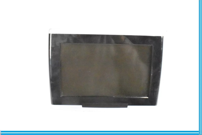 09-13 Mercedes W251 R350 GL450 Left / Right Headrest Screen Monitor Display OEM