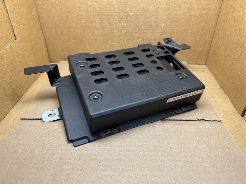 2011-2014 Subaru Tribeca Harman Kardon Premium Amp Amplifier 86221XA20A