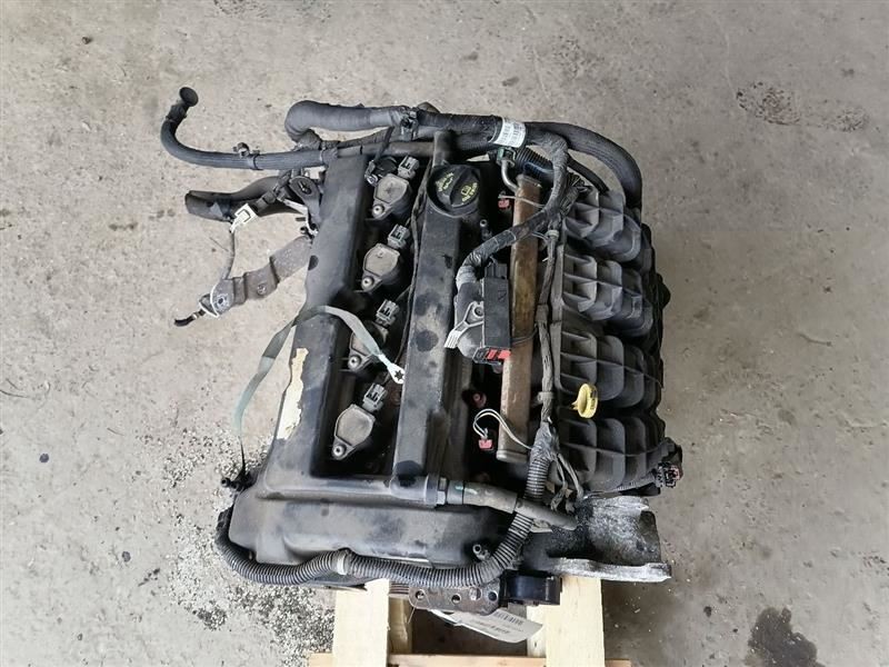 Engine 2.4L VIN K 8th Digit Fits 07-09 CALIBER 1078692