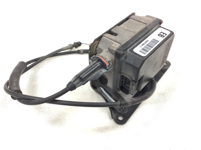 01-05 Civic 2Dr Actuator Auto Cruise Speed Control Motor Wire Cable Line Used OE