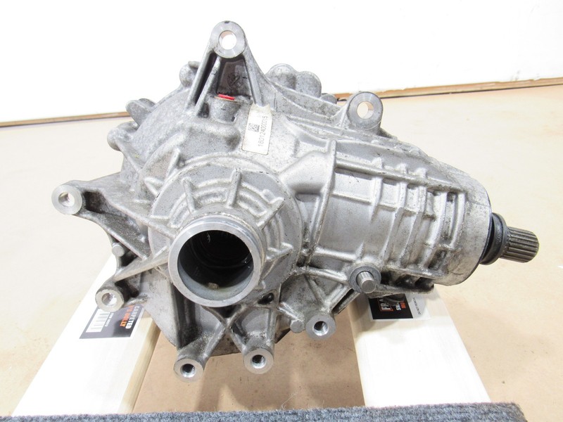 Maserati Levante Q4 2017 AWD Front Diff Differential Axle Carrier 16 - 24 >#3