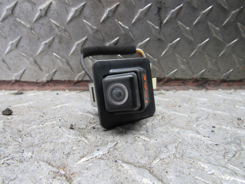 2011-2013 HYUNDAI ELANTRA SEDAN REAR VIEW BACKUP CAMERA PARK ASSIST 95750-3X100