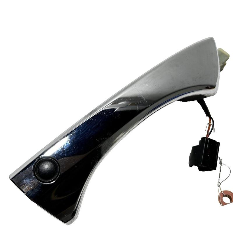 ACURA MDX 2014 - 2020 FRONT RIGHT PASSENGER SIDE EXTERIOR DOOR HANDLE OEM