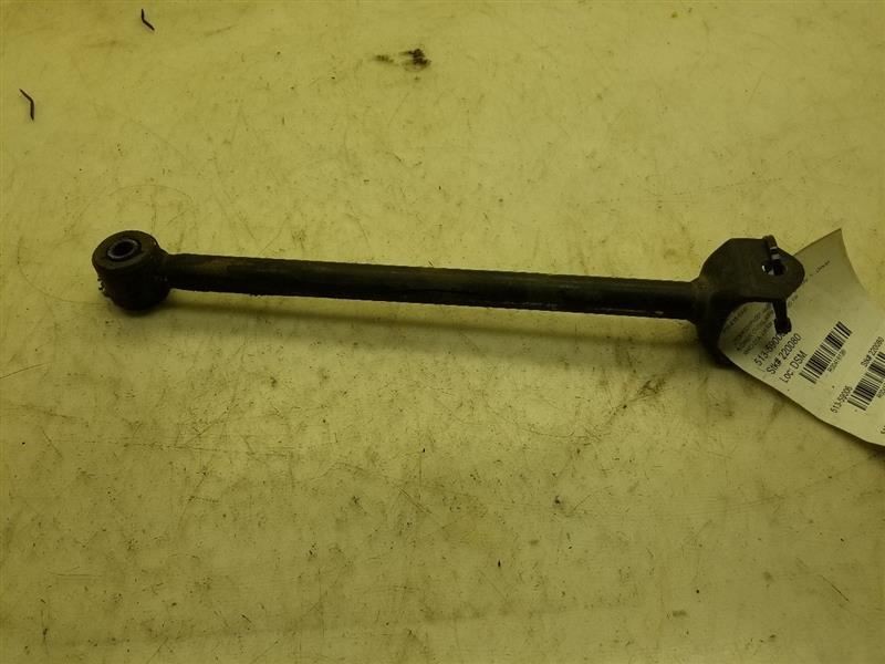 00-05 TOYOTA MR2 REAR DRIVER LEFT LOCATING ARM
