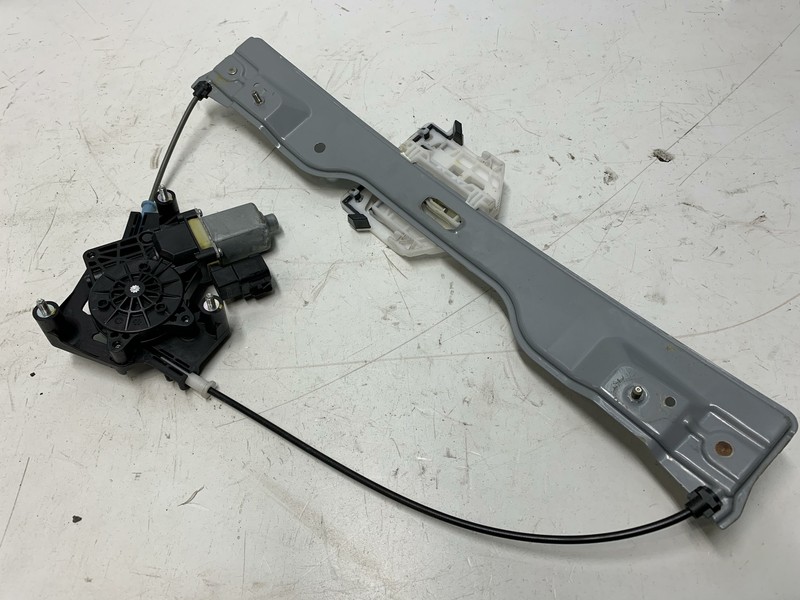 Rear Right Door Window Regulator GD9Z-5427000 2017 Lincoln Continental 2018-2020
