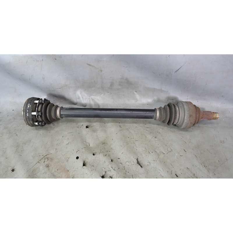 Damaged 2007 BMW E90 335i 335xi N54 Right Rear Output Shaft Axle for Auto OEM