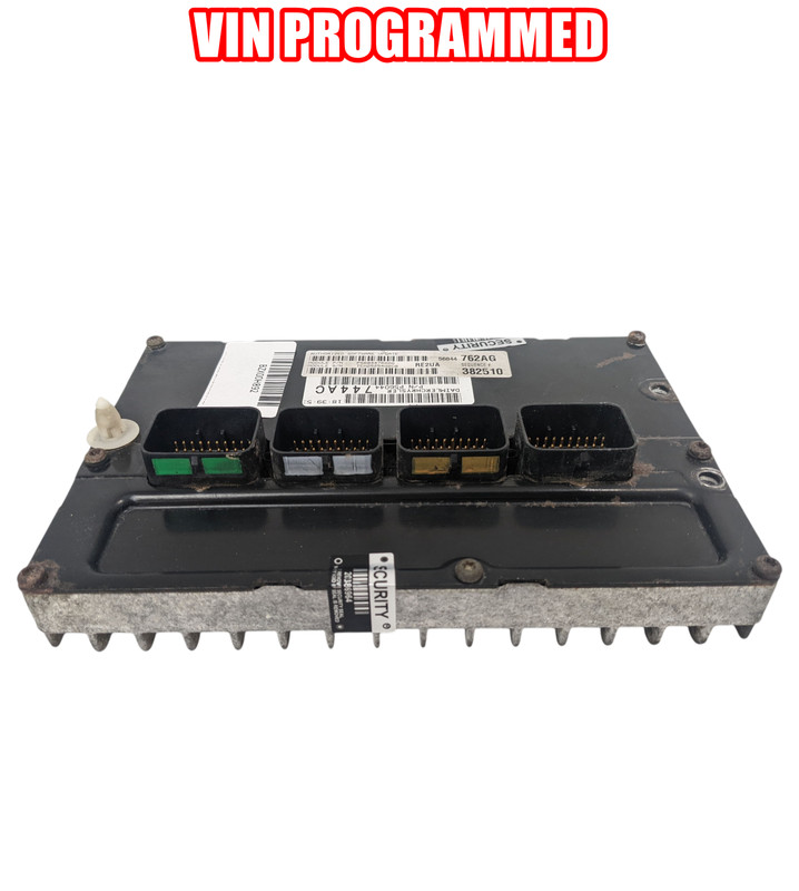 PROGRAMMED 2006 Jeep Commander Cherokee Engine Control Module ECU PLUG & PLAY