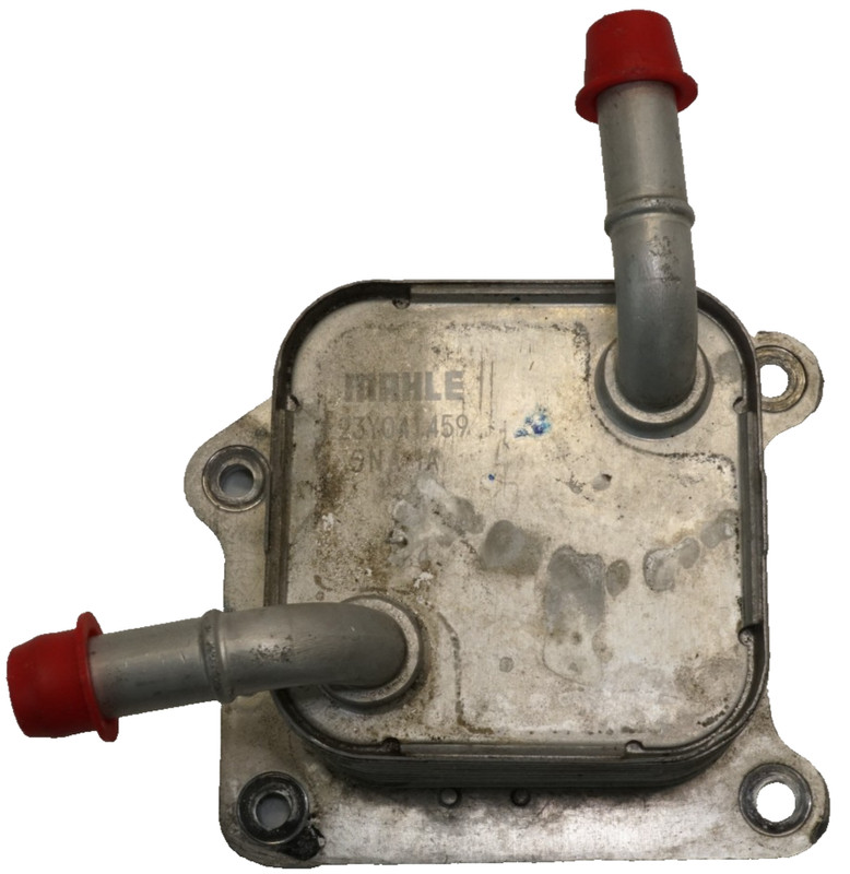π
2019-2025 INFINITI QX50 OEM. COOLER ASSEMBLY OIL
