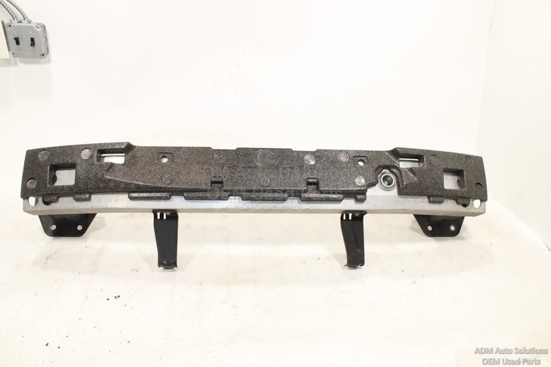 2017-2022 INFINITI Q60 Rear Bumper Reinforcement Impact Bar Beam OEM
