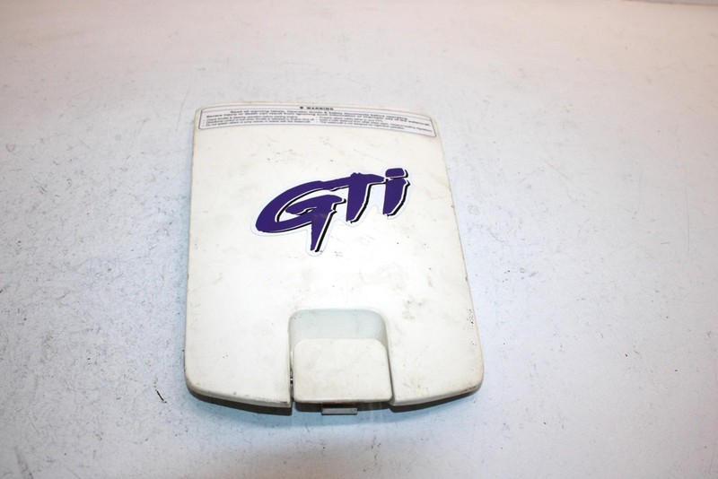 1999 Sea-doo Gti Oem Glove Box Door 269500440 293250143 JS54