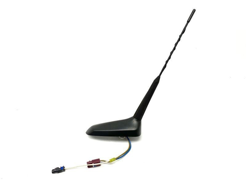 Roof Mounted Radio Antenna 95972847 Fits 2012-2014 Chevrolet Sonic Sedan 66655