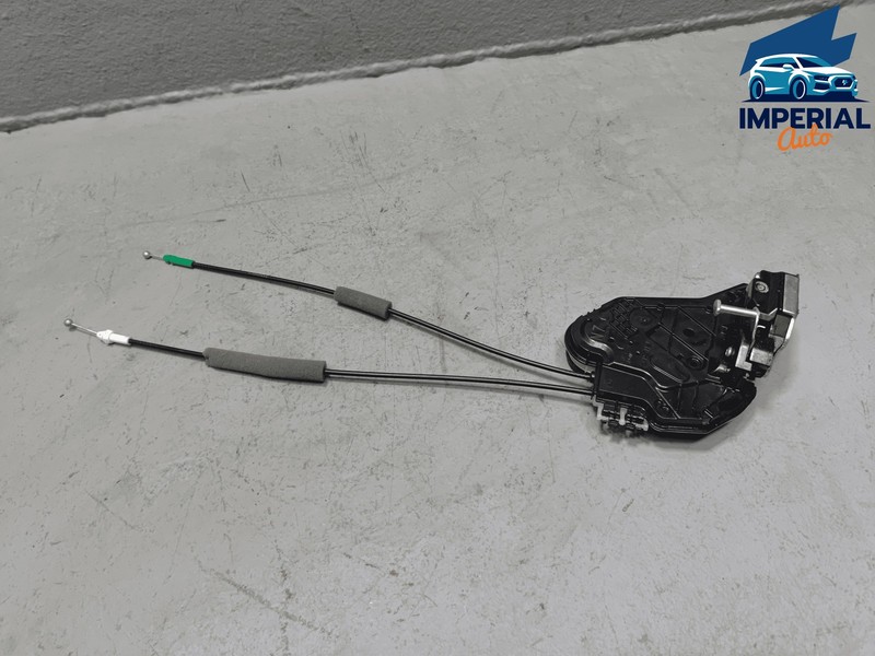 2019-2020 TOYOTA RAV4 REAR LEFT DRIVER SIDE DOOR LOCK LATCH ACTUATOR OEM