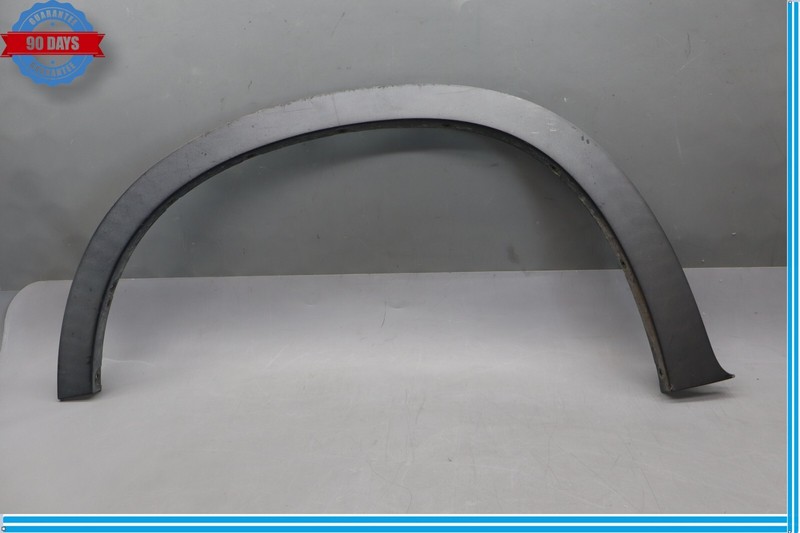 07-13 BMW E70 X5 Front Left Driver Side Panel Fender Flare 51777158427 Oem