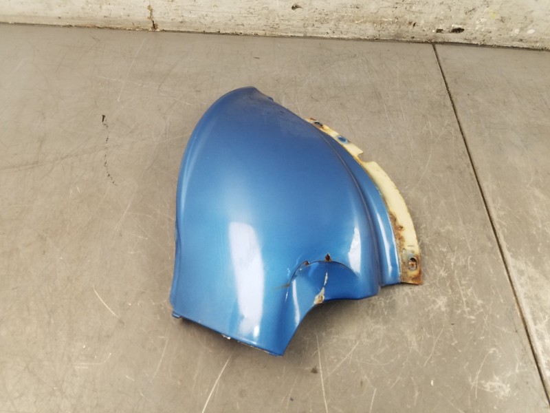 1978 Nissan 280ZRight Front Valance / Fender Extension - * #8939 Z4