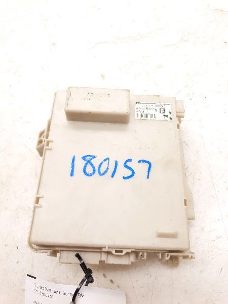 06 07 08 09 10 11 LEXUS GS450H FUSE JUNCTION BOX ASSEMBLY