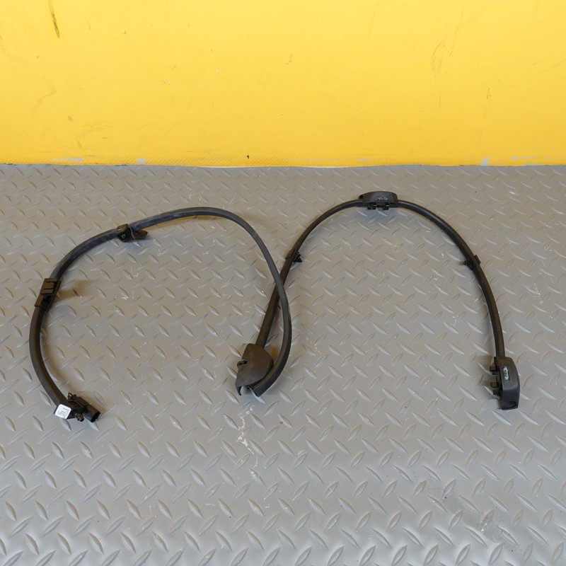 2024-2026 BMW X2 U10 FRONT WINDSHIELD WIPER WASHER NOZZLE HOSE TUBE OEM 5B5BC93