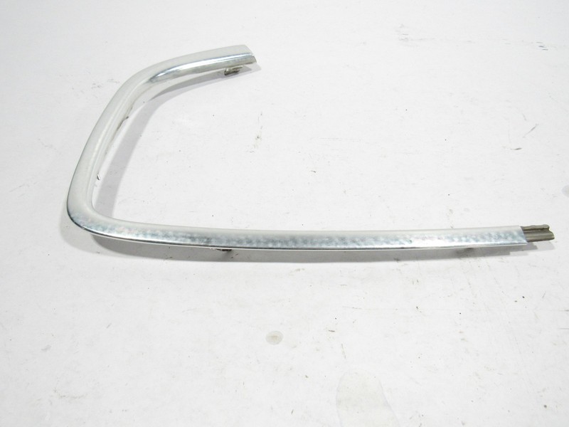 Maserati Levante Q4 2017 Rear Left Quarter Glass Molding Trim Cover 16-24 >#3