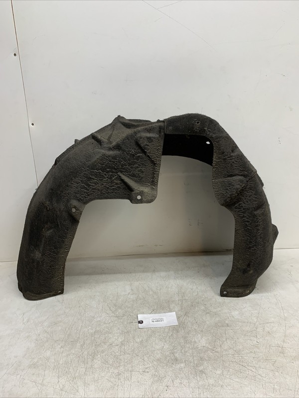 17-23 TESLA MODEL 3 REAR RIGHT PASSENGER SIDE FENDER LINER 1081386-00-C 46031
