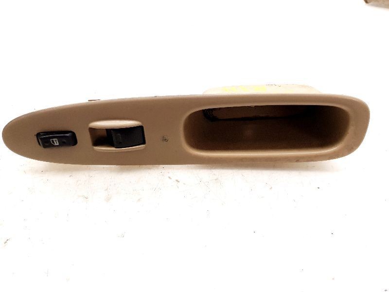 2002 TOYOTA SOLARA SLE PASSENGER SIDE FRONT DOOR WINDOW SWITCH