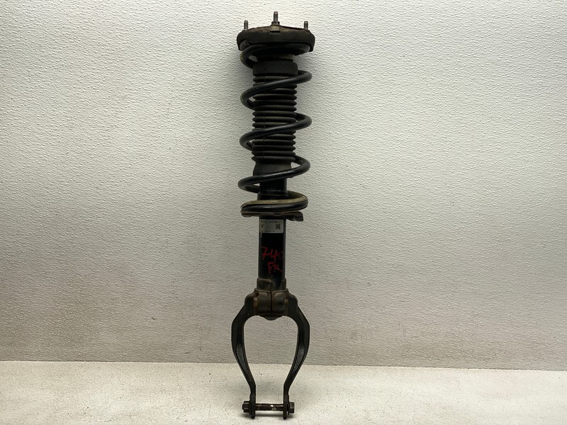 16-19 INFINITI Q50 FRONT RIGHT PASSENGRE SIDE SHOCK STRUT ABSORBER OEM LOT740