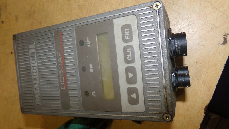 Data Logic DS50AF Bar Code Scanner *Free Shipping*