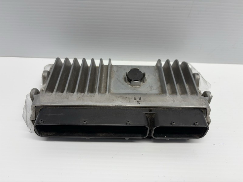 2020 Toyota CH-R Engine Control Unit ECU 8966110440 Module