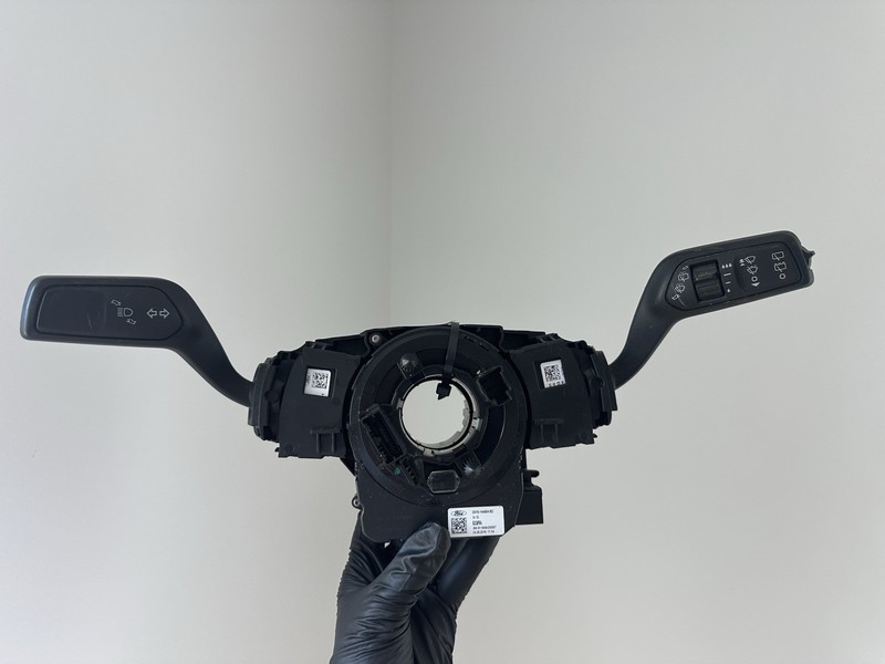 2019-2021 FORD ECOSPORT STEERING COLUMN COMBO SWITCH GN15-14A664-BC