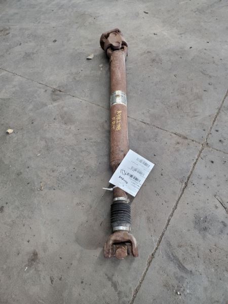 Front Drive Shaft Diesel Fits 03-10 FORD F250SD PICKUP 274477