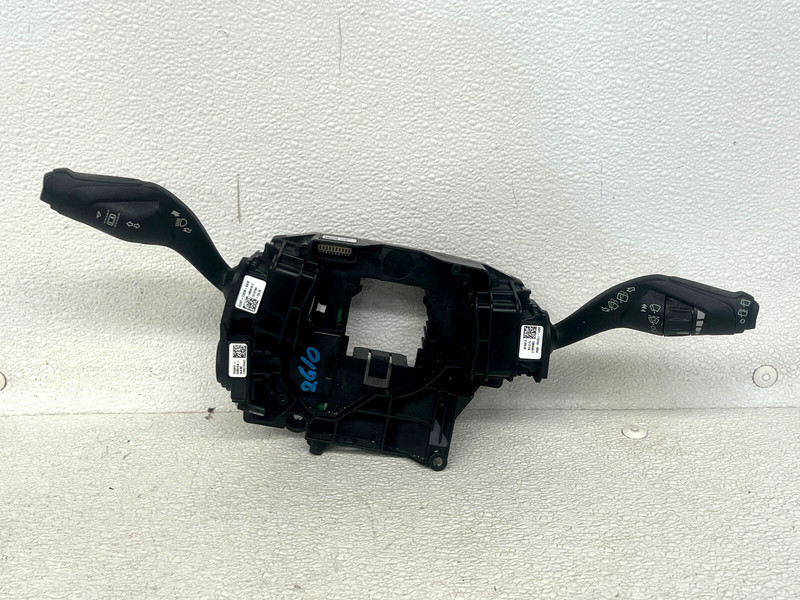 ⭐2016-2018 LINCOLN MKX MULTI-FUNCTION COMBINATION CONTROL SWITCH OEM LOT2610