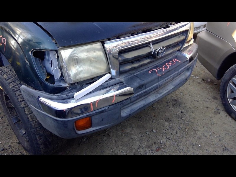 Axle Shaft Rear Axle 2WD Standard Cab Prerunner Fits 00-02 TACOMA 548828