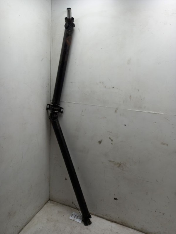 00-04 TOYOTA TUNDRA REAR DRIVE SHAFT 2WD MANUAL TRANSMISSION