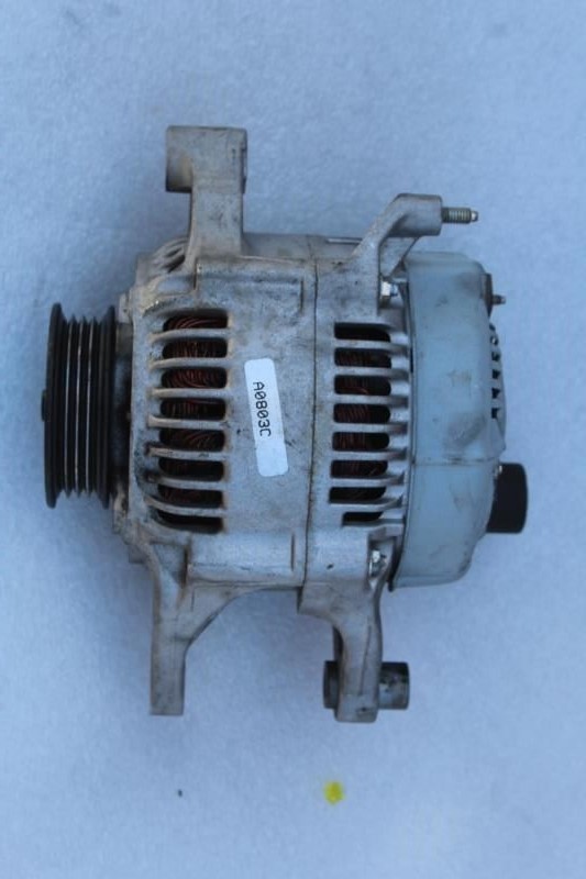 1990 1991 1992 1993 1994 1995 PLYMOUTH ACCLAIM ALTERNATOR 2.5L BOSCH