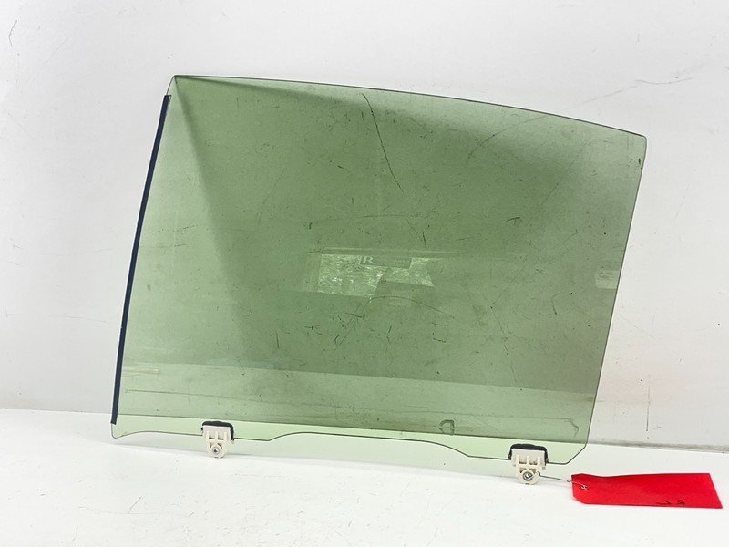 18–20 INFINITI Q50 L Rear Door Glass Window Left/Driver 82301-6HE0A OEM