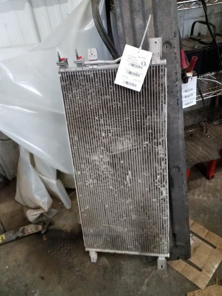 AC Condenser Fits 08-10 FORD F250SD PICKUP 245451