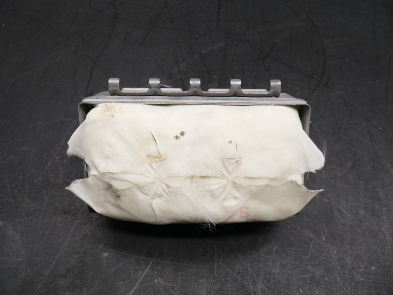2013-2020 Subaru BRZ ZN6 Right Passenger Dash Airbag SRS 98271CA020 OEM