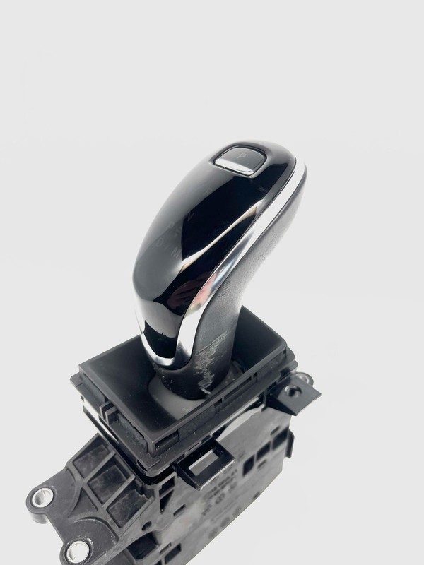 2019-2024 Cadillac XT4 Premium Transmission Floor Shifter Assembly With Knob OEM