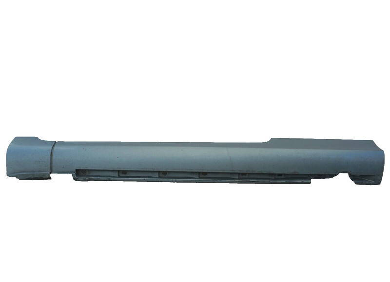 2006-2013 VOLVO C70 T5 LEFT DRIVER SIDE ROCKER PANEL SKIRT MOLDING OEM