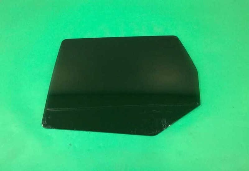 05-10 GRAND CHEROKEE DRIVER LEFT REAR WINDOW DOOR GLASS OEM 3611-28