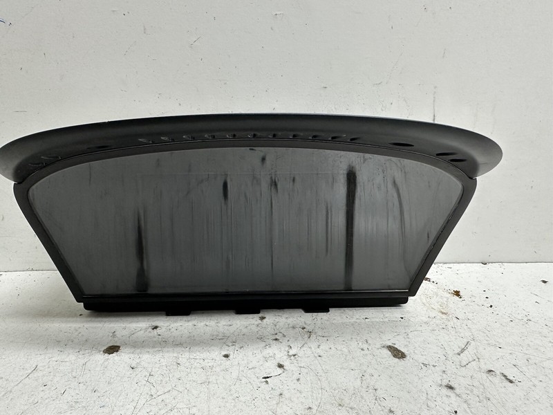 2006-2007 BMW 530i & 525i Cluster Speedometer tach gauges instrument panel oem