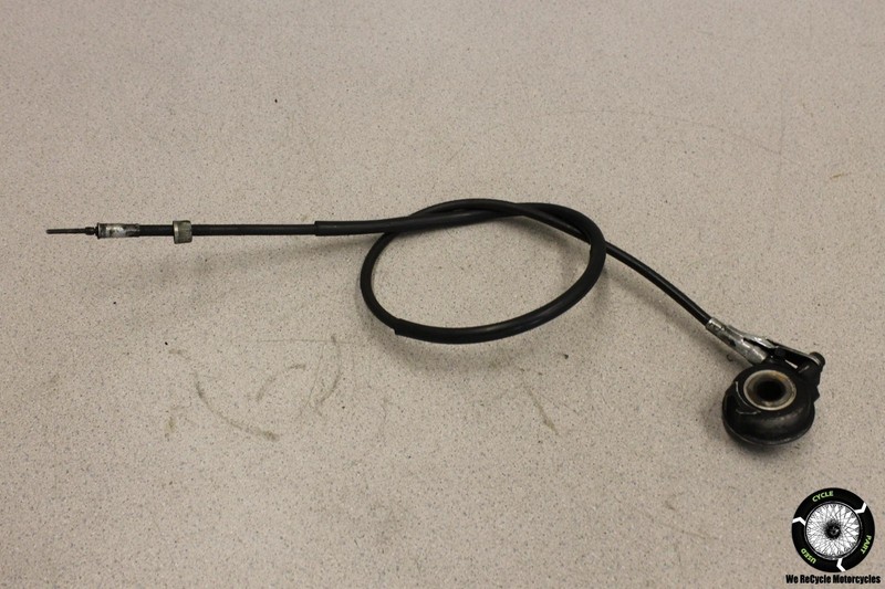 1983 Yamaha Xj750m Maxim Speed Speedometer Sensor Gear XJ 83 750