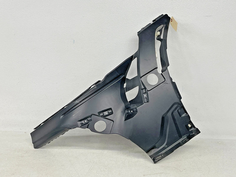 ⭐2021-2025 TOYOTA SUPRA A91 FRONT LEFT DRIVER SIDE BUMPER BRACKET OEM LOT2701