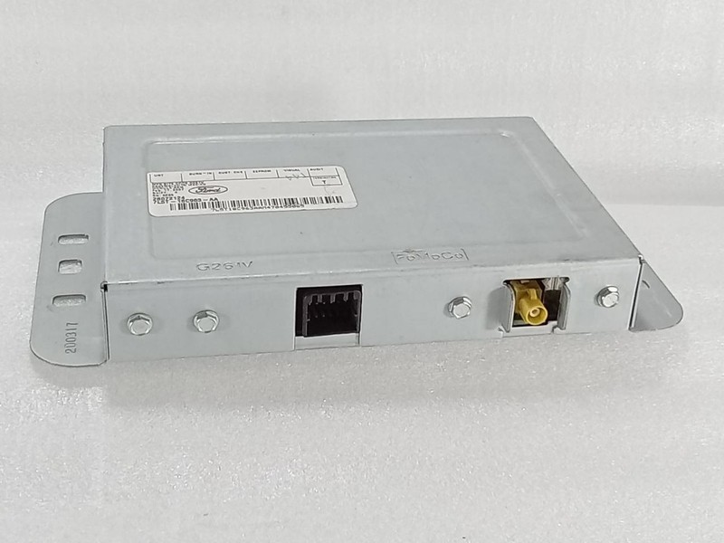 2007-2007 Ford Ranger Satellite Sirius Communication Module OEM 7L5T18C963AA