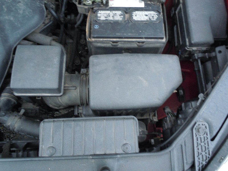2012 2013 Kia Soul 1.6L Air Cleaner Housing Box OEM