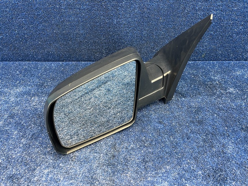 2007–2013 Toyota Tundra Front Left Side Mirror OEM 87940-0C231-00