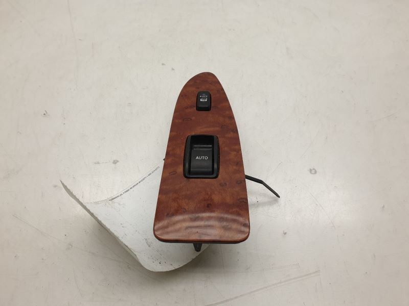 2006 TOYOTA AVALON XLS PASSENGER SIDE FRONT DOOR WINDOW SWITCH