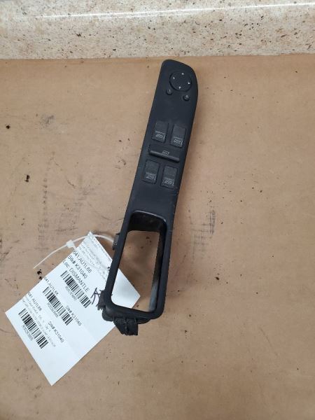 90 AUDI 1988 Front Door Switch 283865