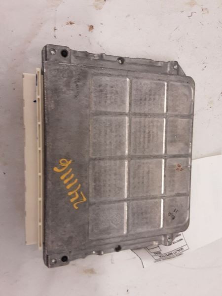 Engine ECM Electronic Control Module Right Hand Dash Fits 13 HIGHLANDER 3325963