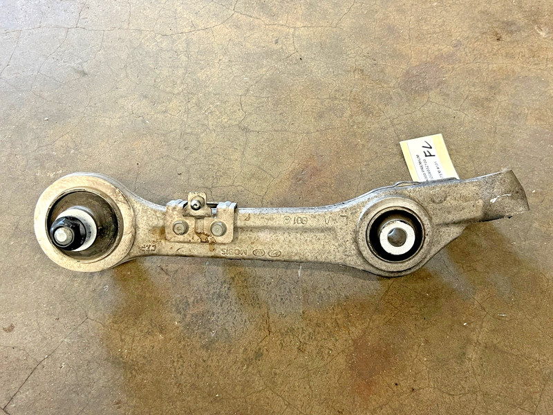 ⭐2015-2017 KIA K900 RWD FRONT LEFT SIDE LATERAL LOWER CONTROL ARM OEM LOT2727
