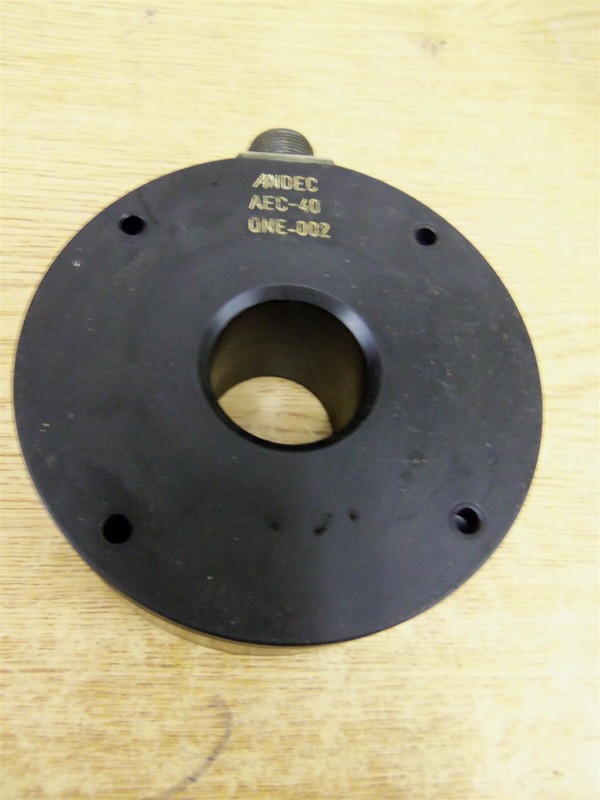 Andec AEC-40 QNE-002 Transducer *FREE SHIPPING*