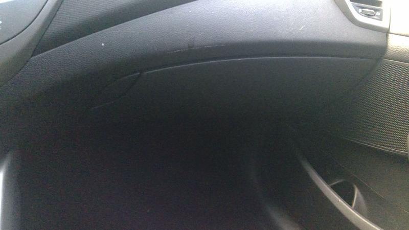 Glove Box HYUNDAI VELOSTER 13 12 13 15 16 17